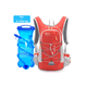 thumbnail image 2 of Mochila hidratación + bolsa de agua color rojo, 2 of 2