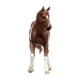 thumbnail image 4 of Figura de juguete Schleich Horse Club Paint Horse Mare 14,9 cm, 4 of 7