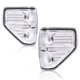 thumbnail image 1 of Luces traseras PIT66 para Ford F150 2009-2014, 1 of 9
