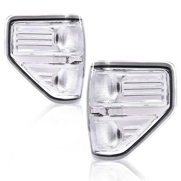 Luces traseras PIT66 para Ford F150 2009-2014