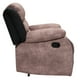 thumbnail image 5 of Berger Reclinable Bilbao Café, 5 of 8