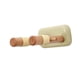 thumbnail image 5 of Soporte De Pared Para Guitarra Con Tornillos Soporte Vertical Para Guitarra Violín Ukelele Hogar Verde, 5 of 5
