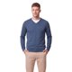 thumbnail image 1 of Sweater Cuello V Hombre, 1 of 4