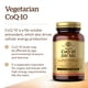 thumbnail image 3 of Suplemento Vegetarian Coq 10 200 Mg 60 Cápsulas, 3 of 3