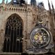 thumbnail image 2 of Reloj de bolsillo SIBOSUN Skeleton Mechanical Bronze para hombre, 2 of 9