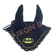 thumbnail image 3 of Bonete para Orejas de Caballo RIDING GEARS BATMA de Crochet Completo, 3 of 5