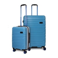 Penguin - Pack 2 Maletas S+L Mallorca Turquesa