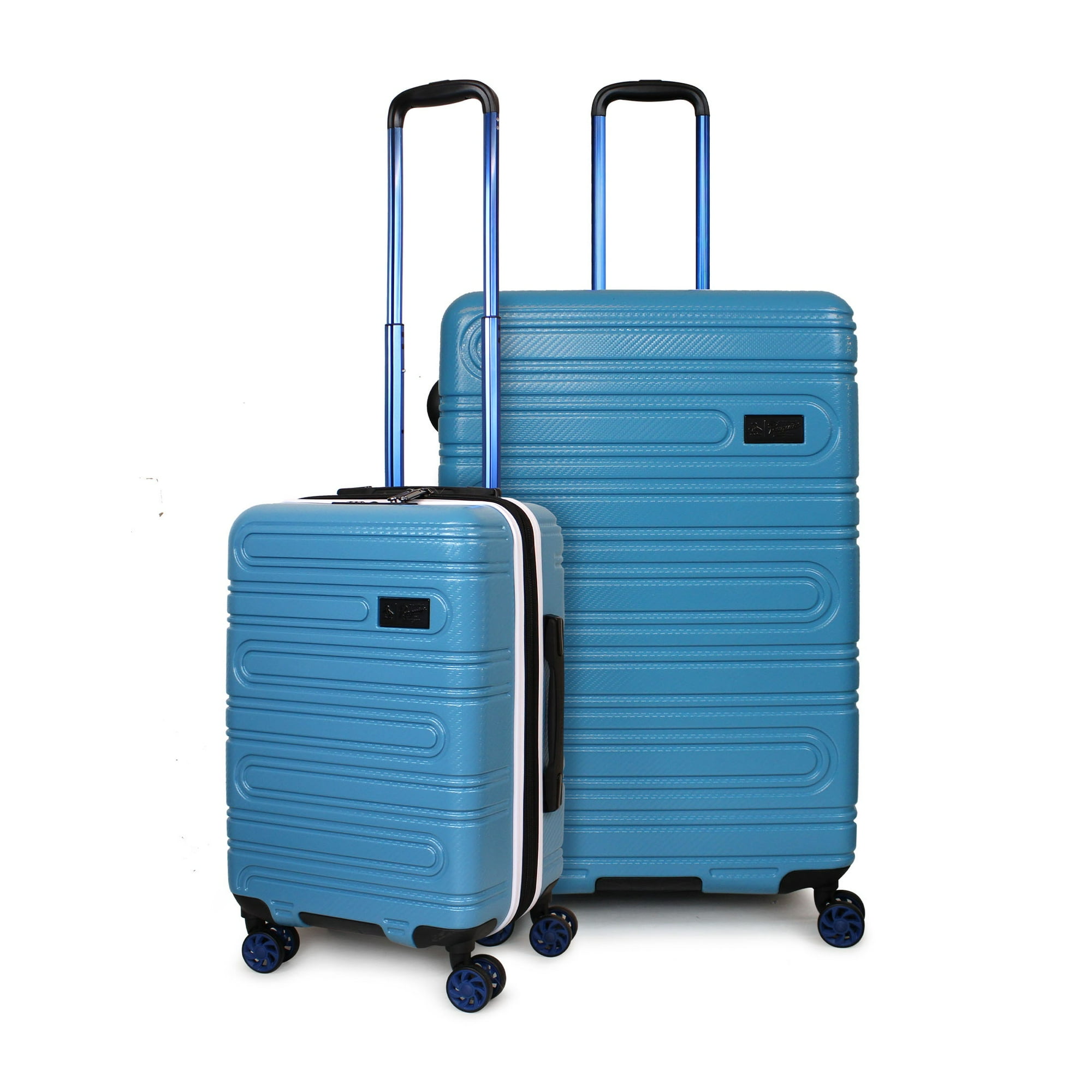 Penguin - Pack 2 Maletas S+l Mallorca Turquesa