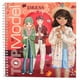 thumbnail image 2 of Dress me up de Otono Cosy con varios stickers - Elegante y cálida de TopModel, 2 of 4