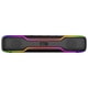 thumbnail image 2 of Soundbar Parlante Gamer Bluetooth RGB 20W MGLUMENXL Master-G, 2 of 7