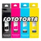 thumbnail image 1 of Tinta Fototorta Pack 280 Ml, 1 of 2
