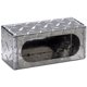 thumbnail image 1 of Caja de luz ovalada simple de aluminio Buyers Products, 1 of 1