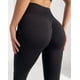 thumbnail image 2 of Calza Deportiva Premium Doble Push Up Soporte Pro - YJ322, 2 of 5