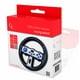 thumbnail image 3 of Control Pc Juego Mando Manubrio Carrera Auto Volante Avion Timon multicolor, 3 of 4