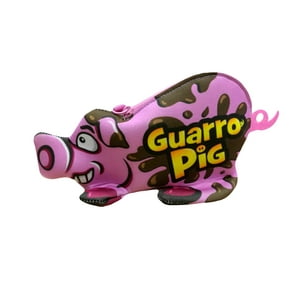Mercurio - Guarro Pig