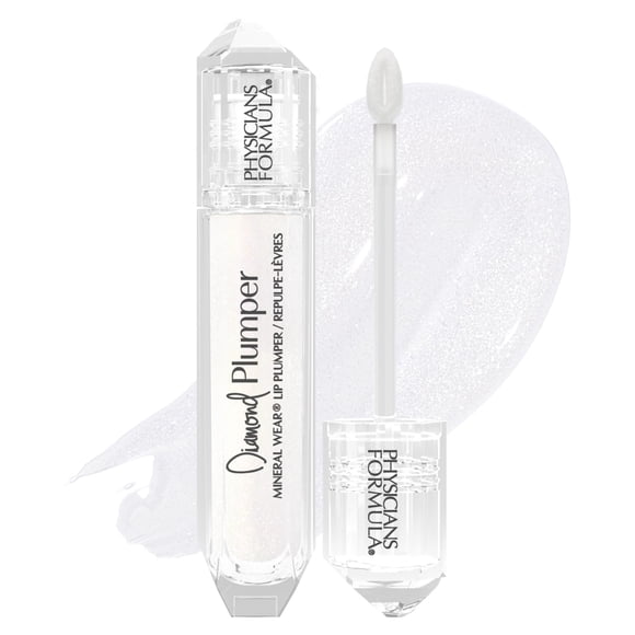 Brillo para rellenar labios Physicians Formula Mineral Wear Diamond