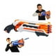 thumbnail image 3 of Juguete Nerf N-Strike Rough Cut Con Dardos Infantil, 3 of 4