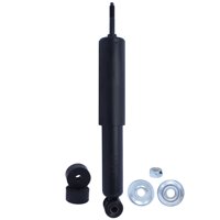 Wurtex - Par Amortiguador Delantero Izquierdo Derecho Mahindra Scorpio 2.2 2010 2018