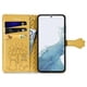 thumbnail image 4 of Funda Cartera FOXDOCK para Samsung Galaxy S23 Plus , Flip PU con Relieve de Gatos y Perros, Tarjetero y Soporte, 4 of 6