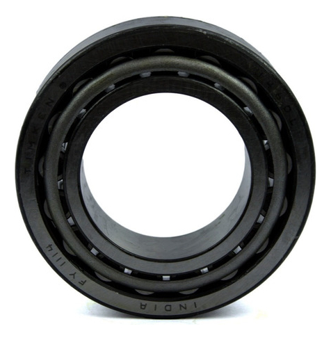 Rodamiento Eje Palier Mahindra Pik Up Scorpio 2008-2017