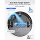 thumbnail image 4 of Q7 L5 Robot Aspirador Y Fregasuelos Combo 8 000pa Negro, 4 of 8