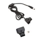 thumbnail image 1 of 10 Piezas Macho D-tap Enchufe Conector + D-tap Dc Cable De Alimentación, 1 of 3