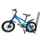 thumbnail image 5 of Bicicleta Aro 16 Cfbike Cfeng Azul Amarillo, 5 of 7