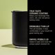 thumbnail image 3 of Vaso Fellow de 300 ml con revestimiento cerámico para whisky, 3 of 7