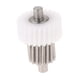 thumbnail image 5 of Accesorios de engranajes plegables eléctricos para espejo lateral, repuestos de hierro, piñón duradero, para Sonata , 25T, 5 of 5