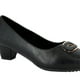 thumbnail image 4 of Zapato Ibon Negro Alquimia, 4 of 5
