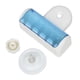 thumbnail image 1 of Soporte para cepillos de dientes montado en la pared con tapa, colgador para cepillos de dientes, ahorra espacio, resistente al agua, más multifuncion, 1 of 4