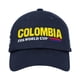 thumbnail image 1 of Gorra De Béisbol Copa Mundial De La Fifa 2026 Colombia, 1 of 2