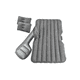 thumbnail image 1 of Colchón Inflable Para Auto O Camping +compresor+ 2 Almohadas, 1 of 4
