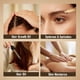 thumbnail image 3 of Aceite De Batana Para El Crecimiento Del Cabello 120 Ml 100% Puro Y Natural, 3 of 3