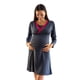thumbnail image 1 of Camisola Maternal y Lactancia Ploma L, 1 of 3