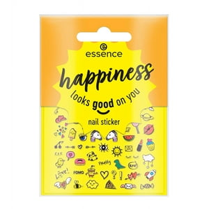 Essence - Stickers De Uñas Mañana Sera Bonito