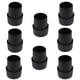 thumbnail image 1 of Cubiertas Para Piernas De Trampolín Puntas Para Piernas De Goma Cubierta Para Tubería De Cama De Salto 8 Piezas, 1 of 5