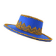 thumbnail image 4 of Traje Caporal Juvenil / Adulta Con Falso Incluye Sombrero Fiestas Patria, 4 of 4