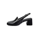 thumbnail image 5 of Zapato Mayumi Negro, 5 of 5