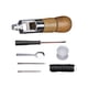 thumbnail image 5 of Juego De Punzones De Costura Profesional, Lona Duradera Para Principiantes, Accesorios De Costura, 5 of 5