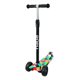 thumbnail image 3 of Scooter Monopatin Rupu Wave Colors Niñas Regulable Ruedas Led Multicolor, 3 of 6