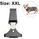 thumbnail image 2 of Traje de recuperación para perros, mono quirúrgico para perros, alternativas a los conos, traje de esterilización y castración, traje de recuperación quirúrgica, 2 of 8