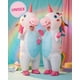 thumbnail image 5 of Disfraz Inflable De Dinosaurio Adulto Ventilador Halloween, 5 of 7