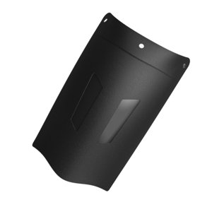 Ioensy - Guardabarros De Motocicleta, Accesorio De Reparación De Motocicleta, Protector Contra Salpicaduras De Repuesto A