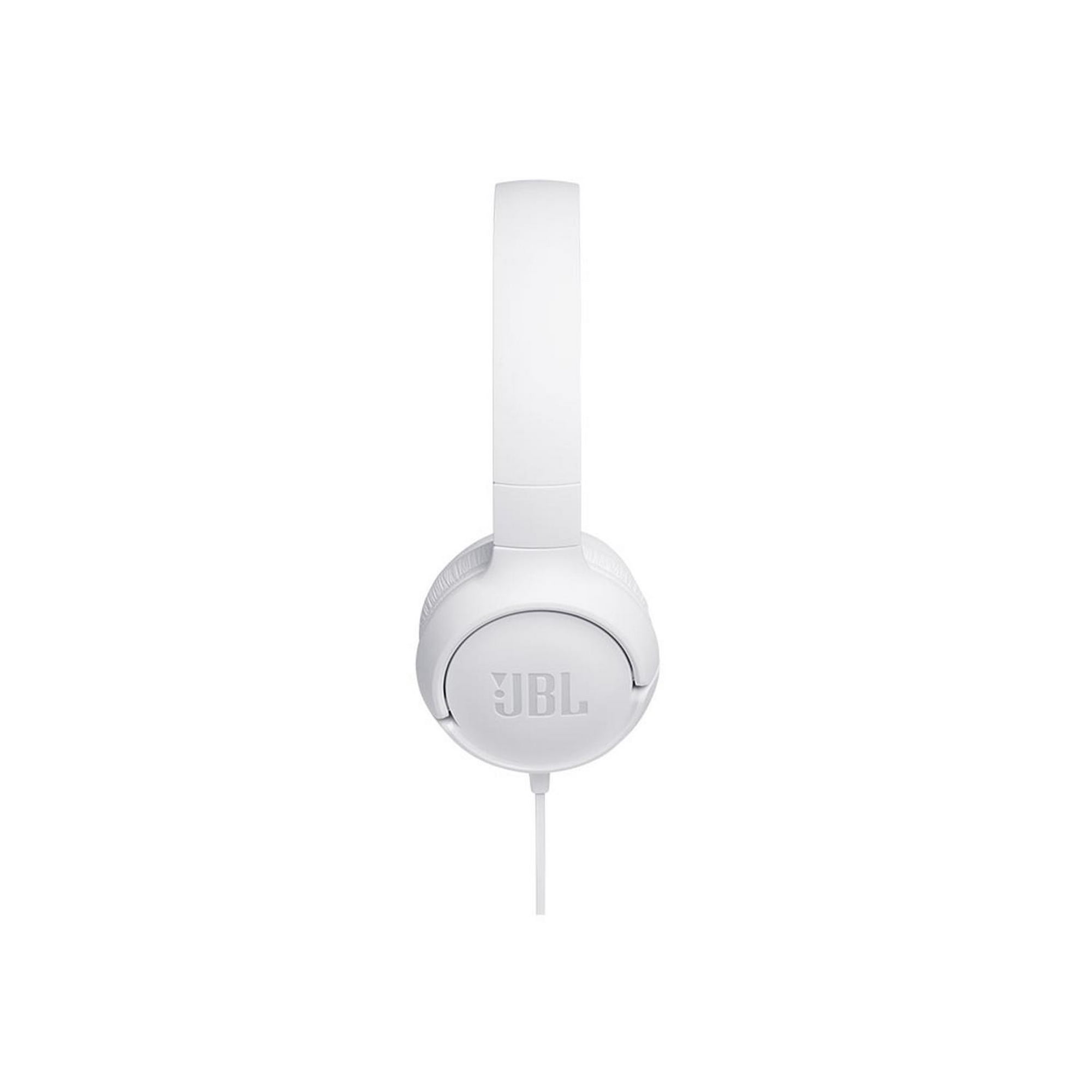 Audifonos Jbl Tune 500 Blanco