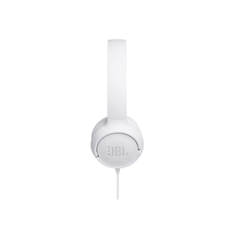 Audifonos Jbl Tune 500 Blanco