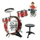 thumbnail image 2 of Pack X 3 Bateria De Juguete Para Niños Big Band Rojo, 2 of 3