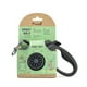 thumbnail image 3 of Correa Retractil ABS Perro Talla P 5Mt 12kg Gris, 3 of 3