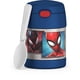 thumbnail image 1 of Tarro aislante para alimentos THERMOS FUNTAINER, 10 oz, Spider-Man, 1 of 7