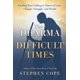 thumbnail image 1 of Hay House – El Dharma en Tiempos Difíciles, 1 of 1